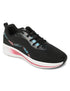 SOPHIA Black Women's Casual Shoes